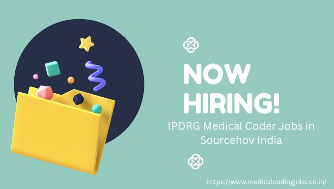 IPDRG medical coder jobs medicalcodingjobs.co.in